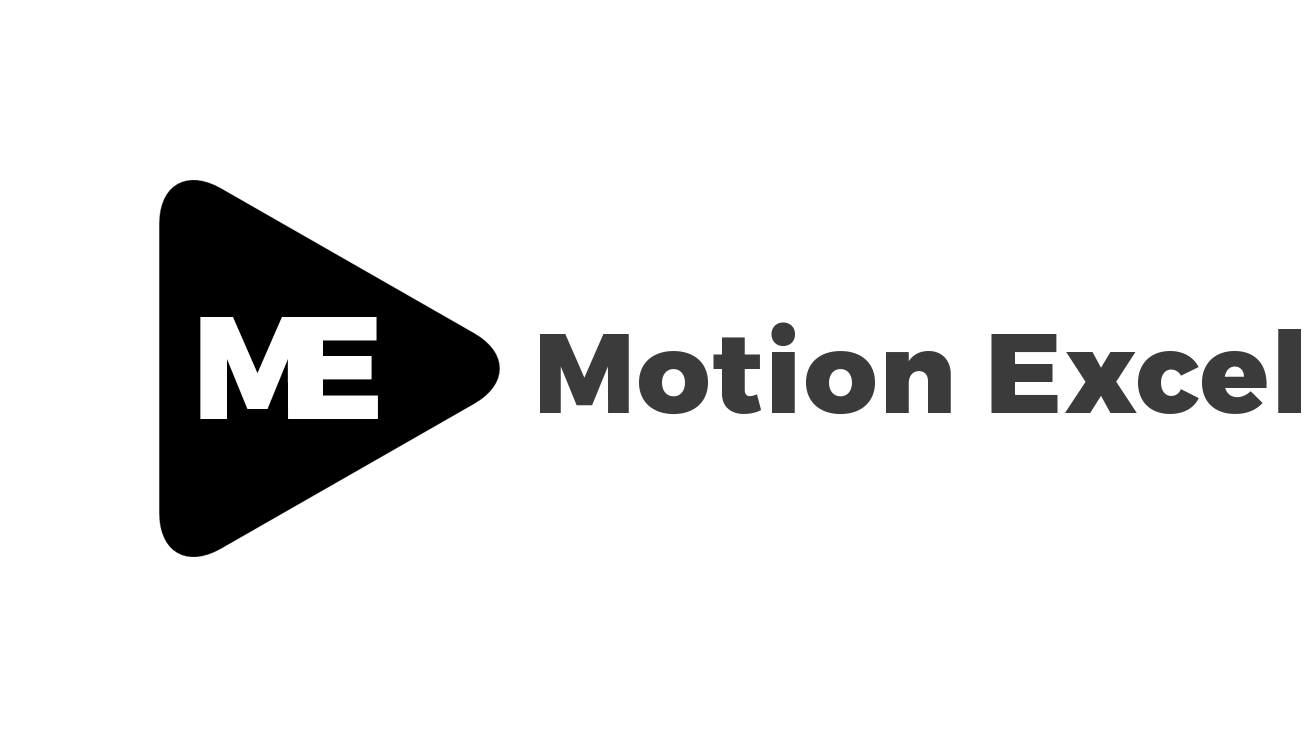 Motion Excel