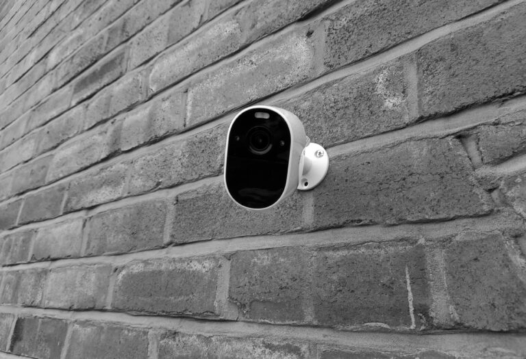 Best Solar Security Cameras for Home in 2026