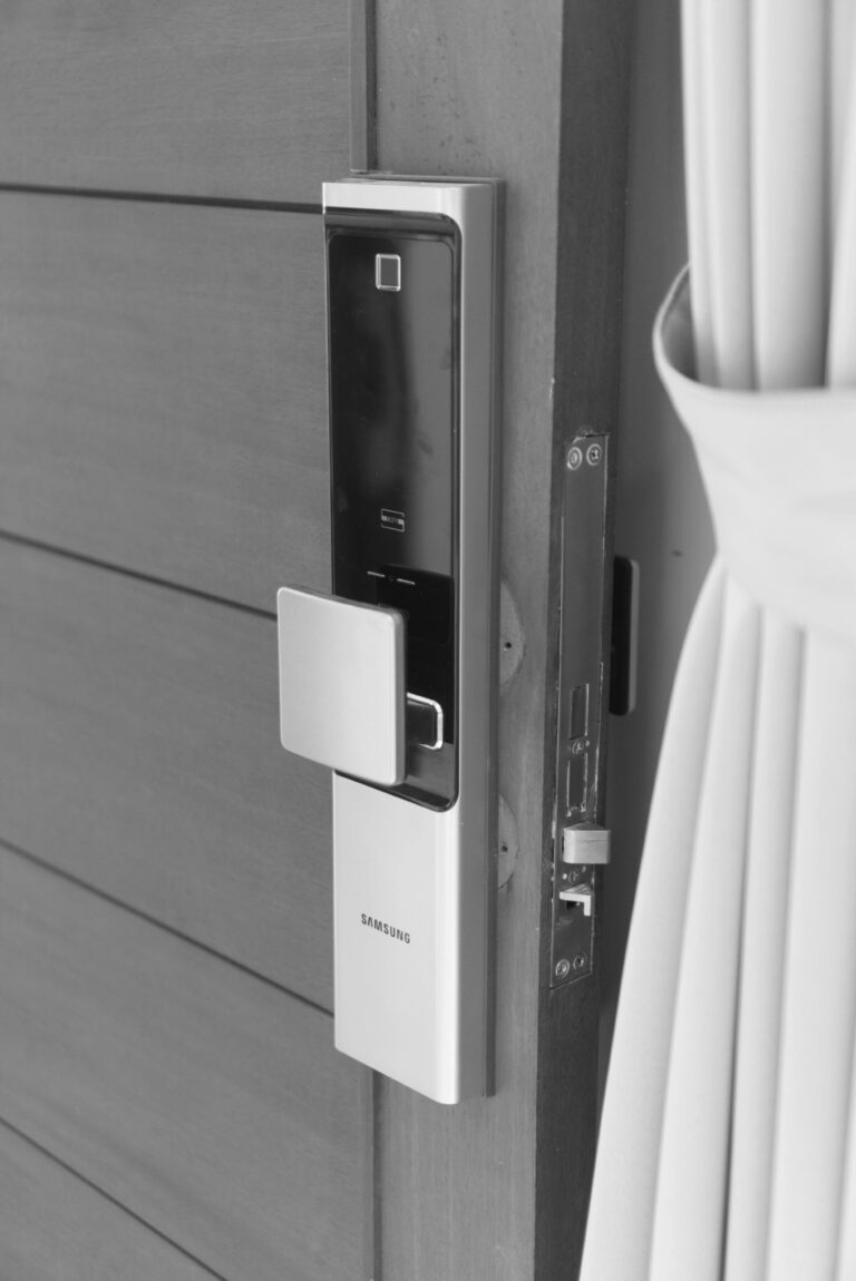 Best Smart Door Locks for Home Security in 2026