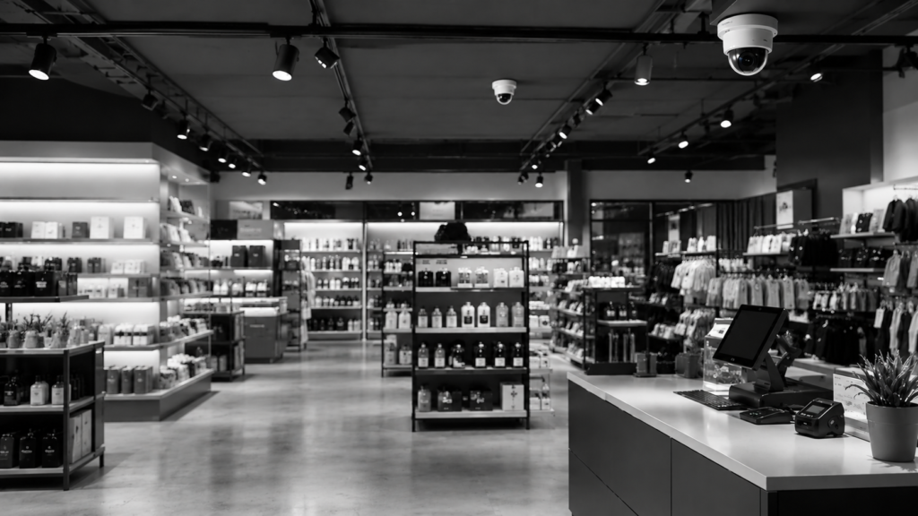 Best Security Cameras for Retail Stores in 2026