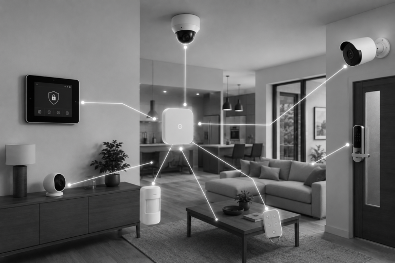 Best Smart Home Security Bundles in 2026