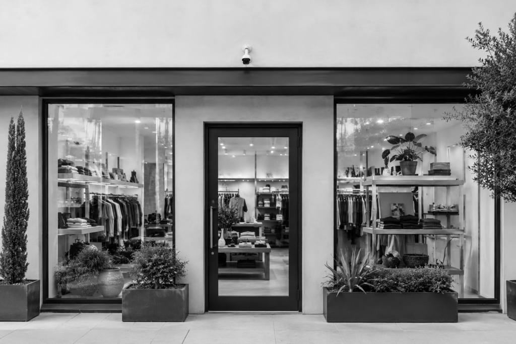 Best Security Cameras for Small Businesses in 2026