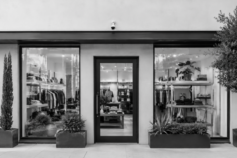 Best Security Cameras for Small Businesses in 2026