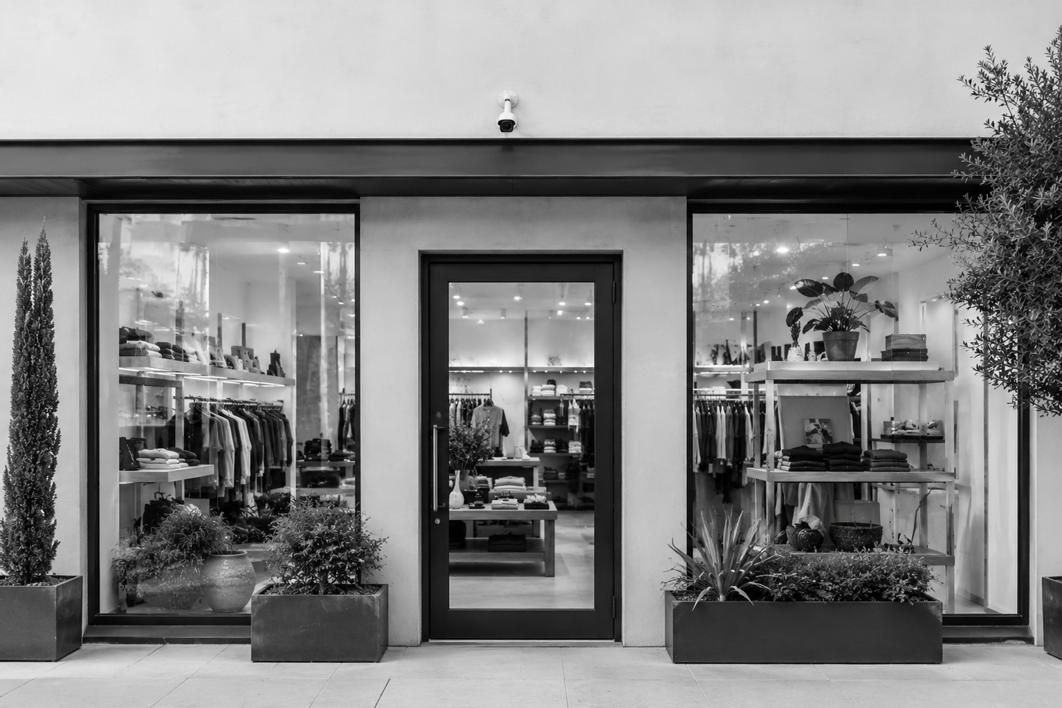 Best Security Cameras for Small Businesses in 2026