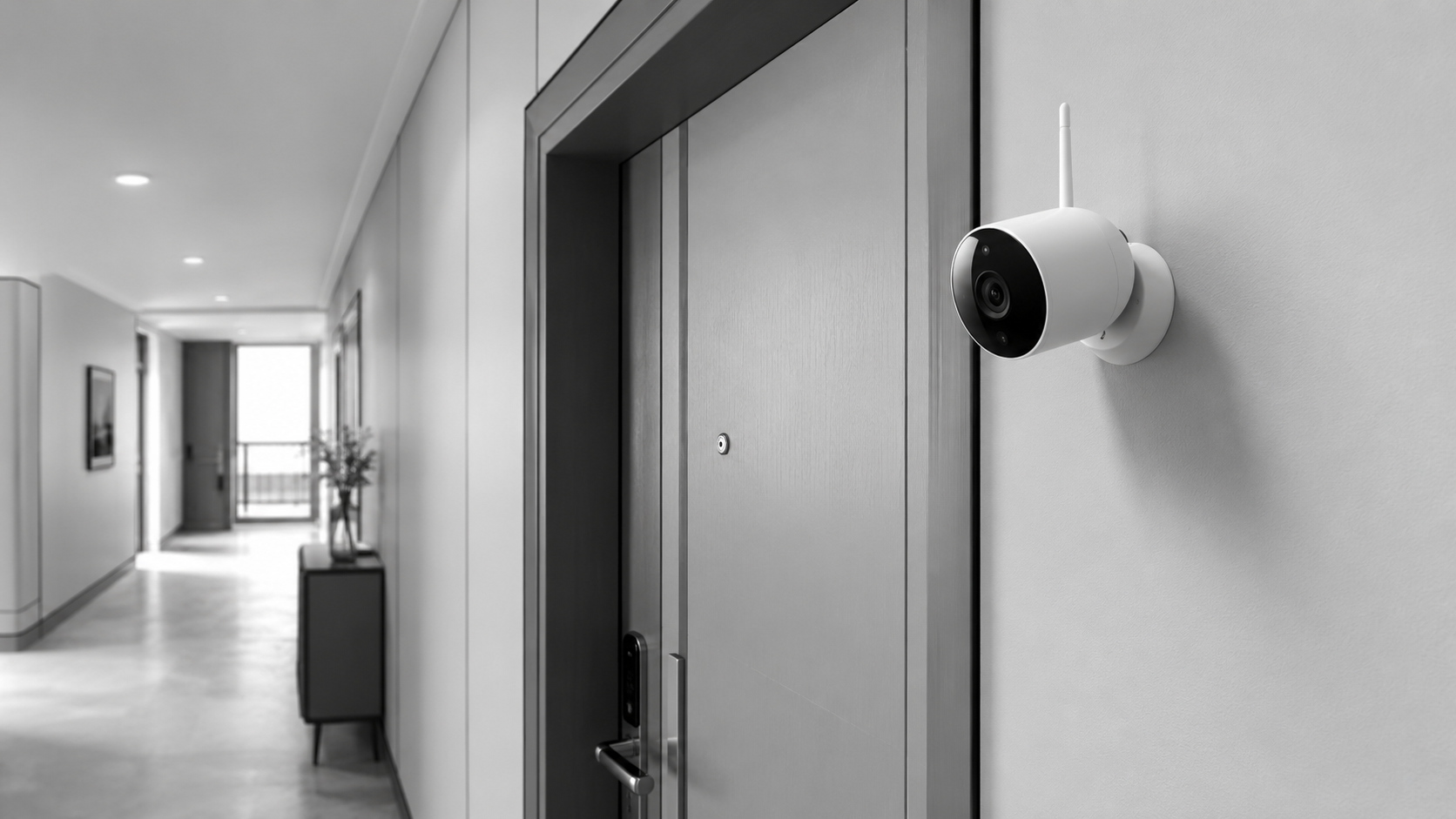 Best Security Cameras for Apartments in 2026