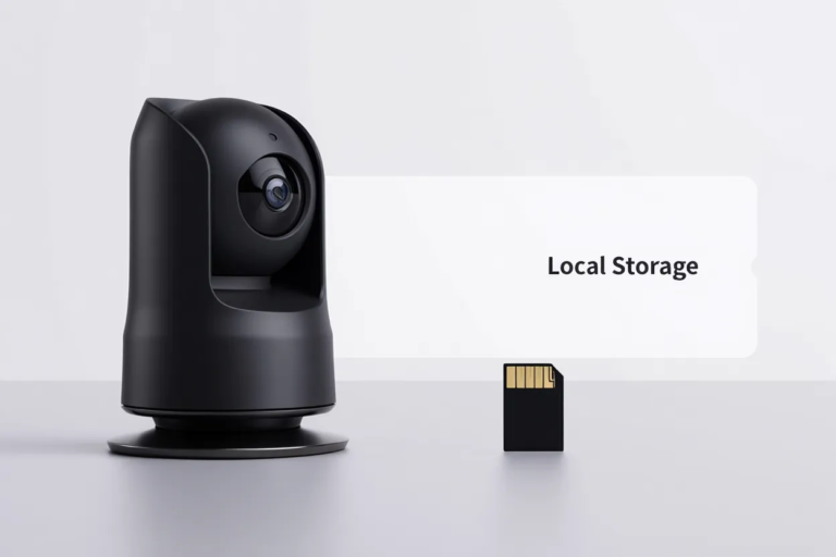 Best Home Security Cameras Without Subscription in 2026