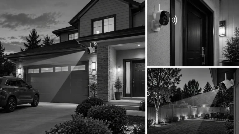 Best affordable outdoor cameras
