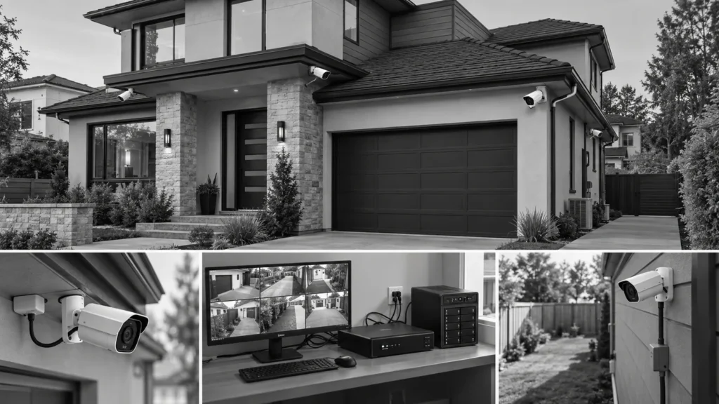 Best CCTV camera system
