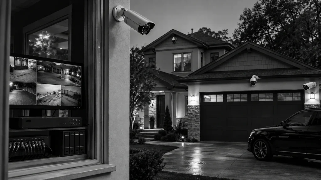 Best DVR camera systems