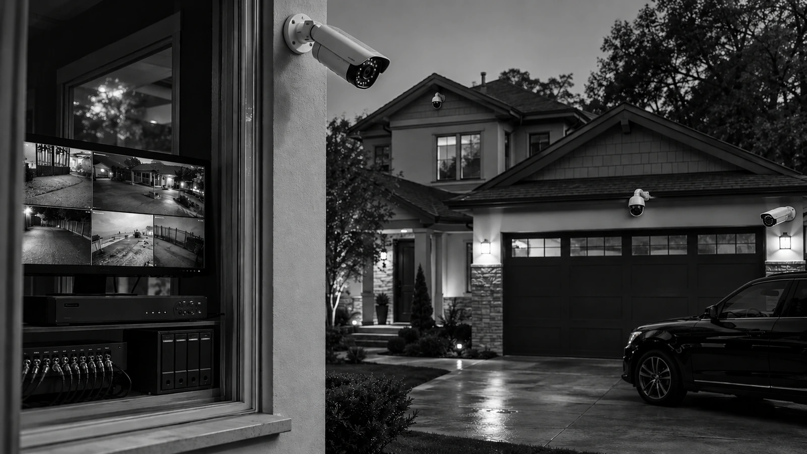 Best DVR camera systems