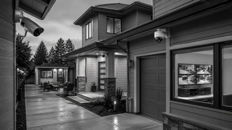 Best surveillance camera outdoor